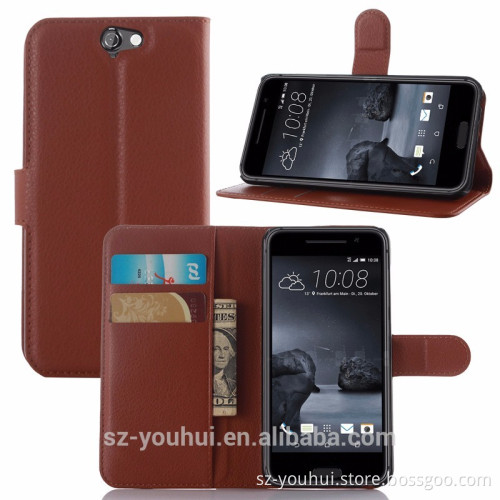 Latest version case cover for HTC One A9 cell phone
